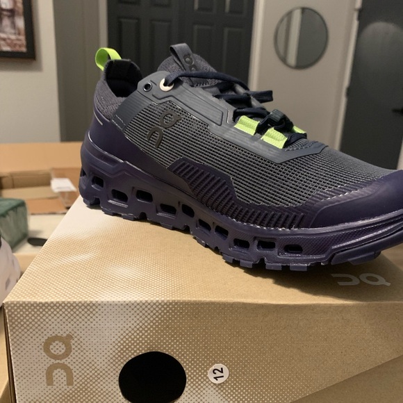 New Cloudultra 2 Black - Picture 2 of 6